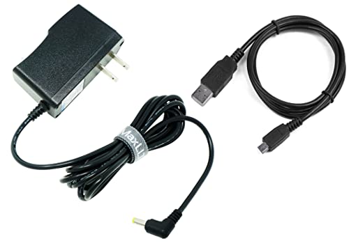 MaxLLTo® Charger Adapter for Sony eReader