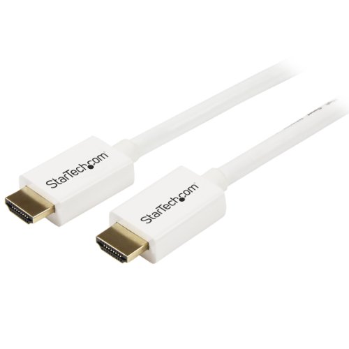 StarTech.com 4K HDMI Cable with Ethernet
