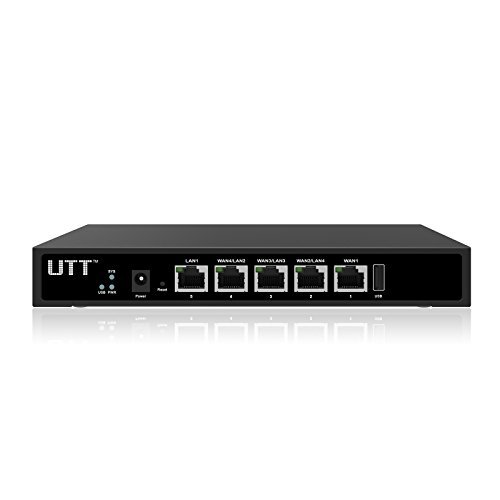 UTT ER840G Internet Router