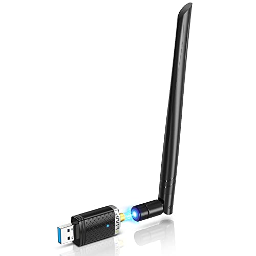 EDUP AC1300 USB 3.0 WiFi Adapter