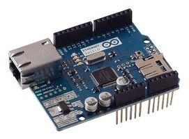 Arduino Ethernet Shield: Upgrade Your Projects with Internet Connectivity