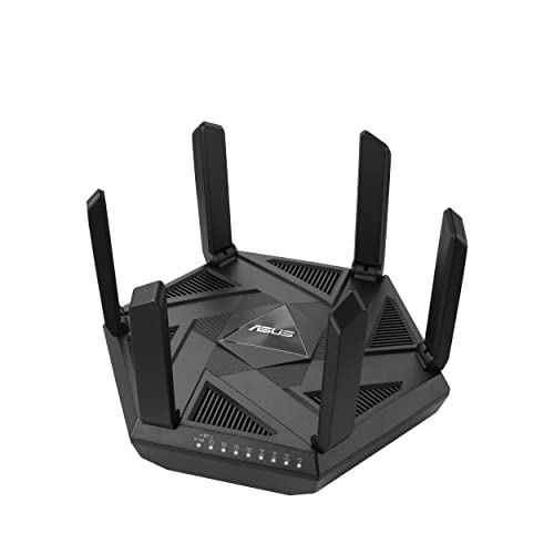 ASUS RT-AXE7800 WiFi 6E Router