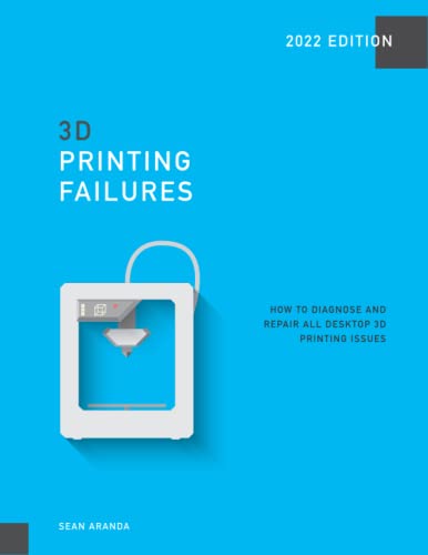 3D Printing Failures: 2022 Edition
