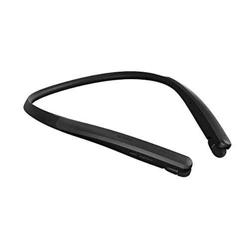 LG TONE Flex Bluetooth Stereo Neckband Earbuds