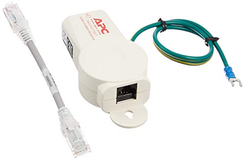 APC Surge Protector for Ethernet Data Port