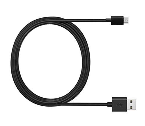 Micro USB Charge Cable for Wireless Headphones & More