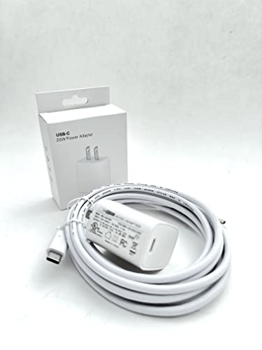 Reliable and Efficient OMNIHIL 20W USB-C Charger for AmpliFi Router