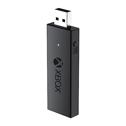 Wireless Adapter for Xbox One Controller
