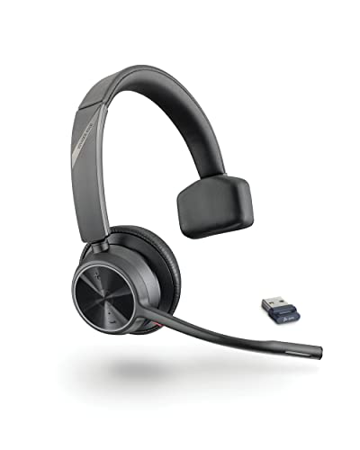 Poly Voyager 4310 UC Headset