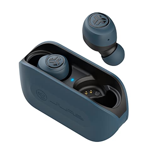 JLab Go Air True Wireless Bluetooth Earbuds