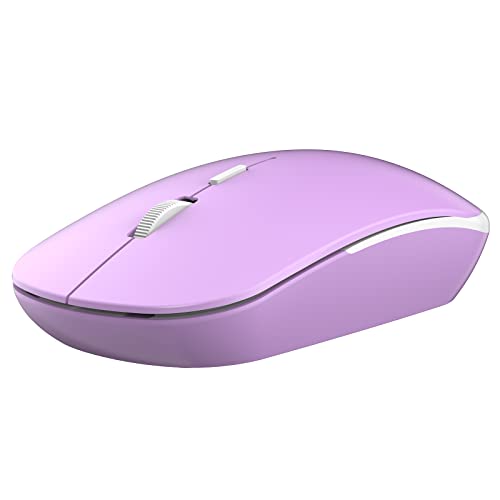 FENISIO Wireless Mouse