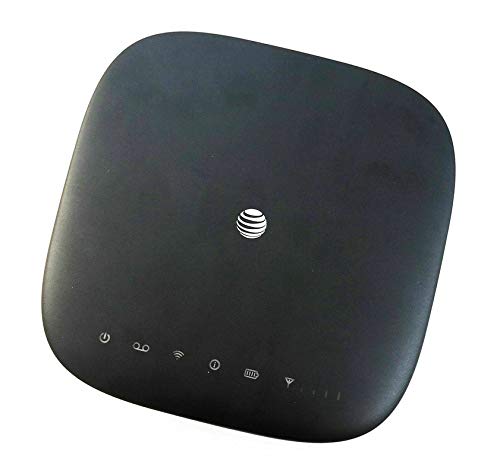 IFWA 40 Mobile 4g LTE Wi-Fi Hotspot Router