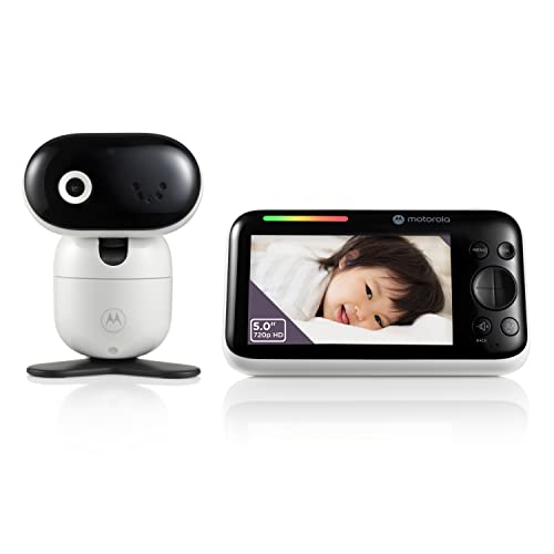 Motorola Baby Monitor PIP1610 HD Connect