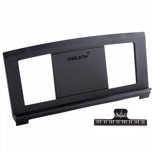 OWCATH Music Stand
