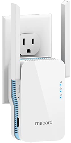 2023 WiFi Extender - Boost Your Internet!