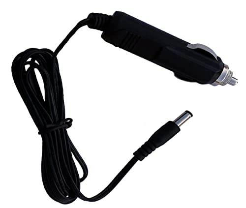UpBright Car DC Adapter for Peplink Pepwave Router
