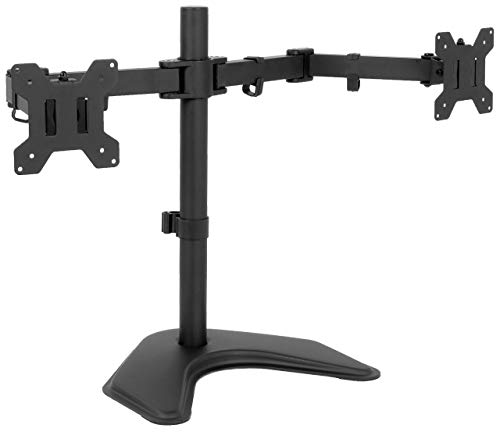 VIVO Dual Monitor Desk Stand