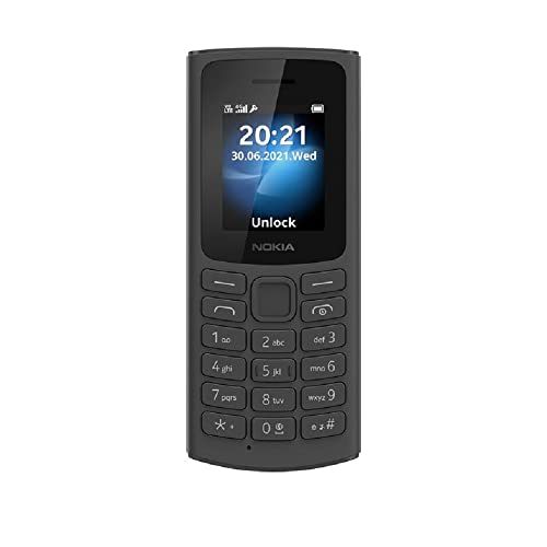 Nokia 105 4G Mobile Phone