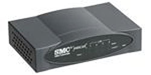 SMC Barricade Router