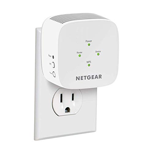 NETGEAR EX2800 WiFi Range Extender