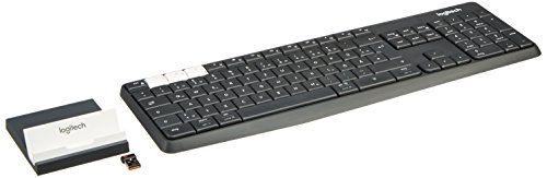 Logitech K375s Keyboard