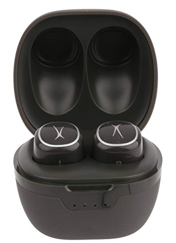 NanoPods - Truly Wireless Earbuds with Charging Case