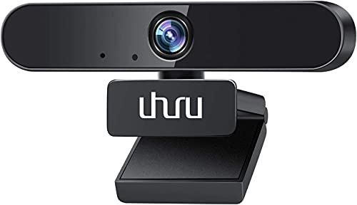 UW-002 1080P USB Web Camera