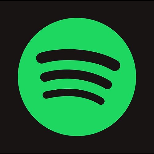 Spotify - Stream Music and Podcasts