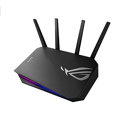 ASUS ROG Strix GS-AX3000 WiFi 6 Gaming Router