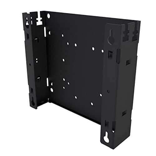 Wall Mount for Dell Optiplex Micro with VESA Mount