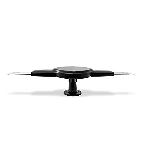 Amplified RV Antenna by Continu.us