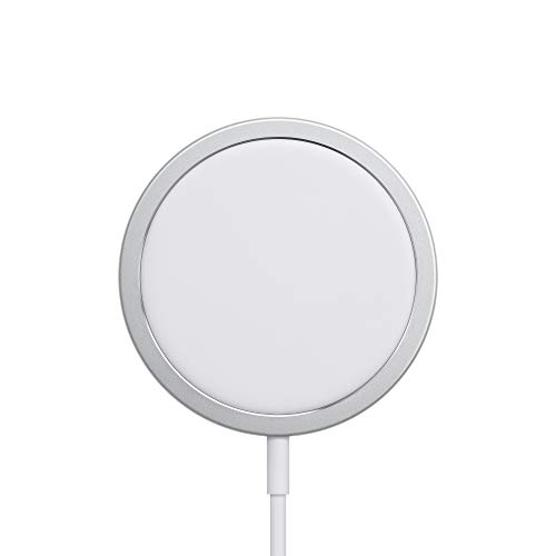 Apple MagSafe Charger - Fast Wireless Charging for iPhone