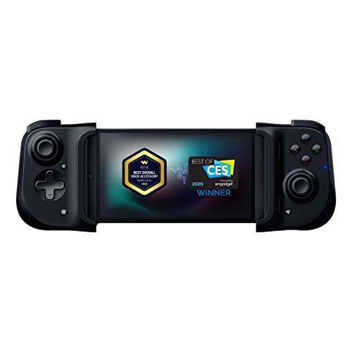 Razer Kishi Mobile Game Controller for Android