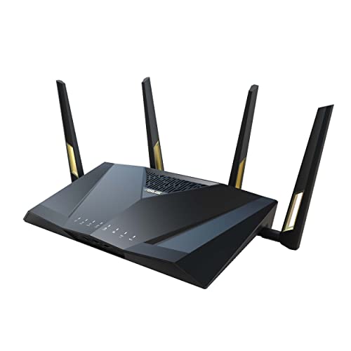 ASUS RT-AX88U Pro WiFi 6 Gaming Router