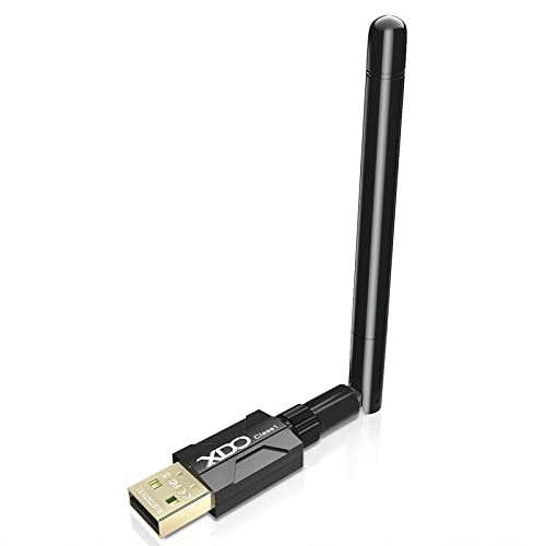 XDO Long Range Bluetooth Adapter for PC