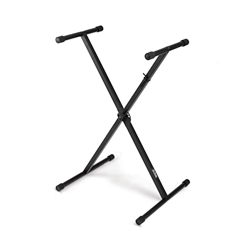 On-Stage Classic Single-X Keyboard Stand