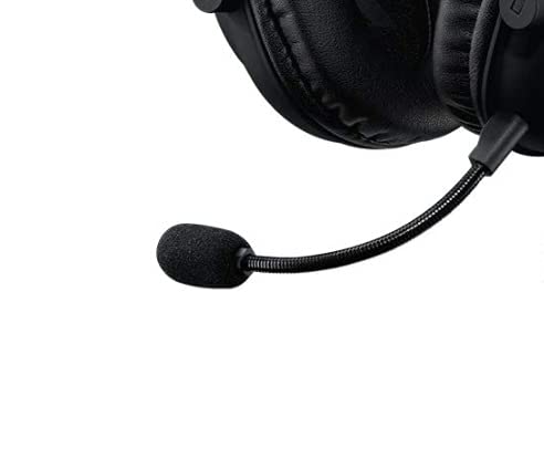 Microphone for Logitech G PRO Gaming Headset