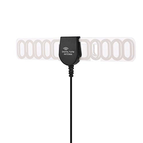 Upgrade your TV experience with the Indoor Digital Antenna.