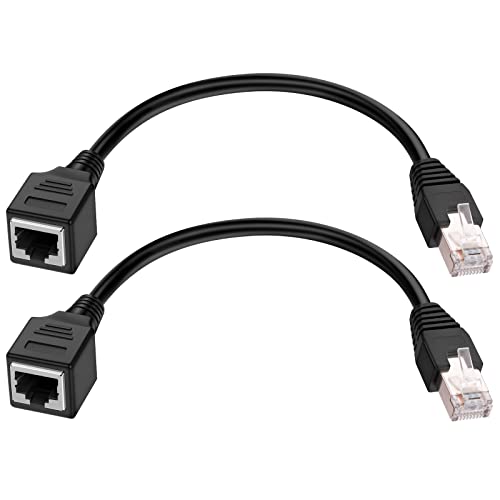 iGreely Ethernet Extension Cable
