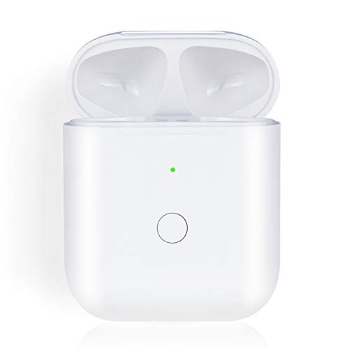 Wireless Charging Case for AirPods 1 & 2 Generation