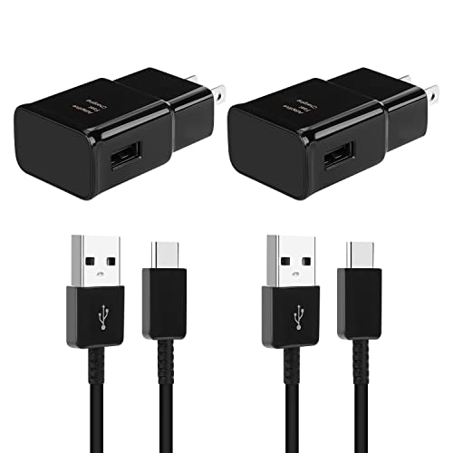 Samsung USB C Charger Cable for Android Phone