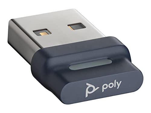 Poly - BT700 Bluetooth USB-A Adapter