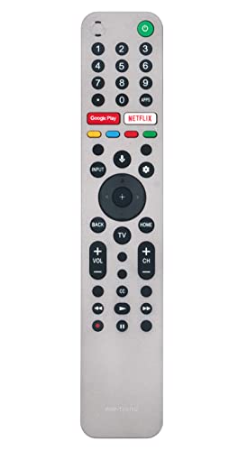 Sony RMF-TX611U 1-005-041-12 Voice Remote Control with MIC