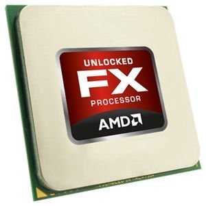 AMD FX 6100 Hexa-core Processor