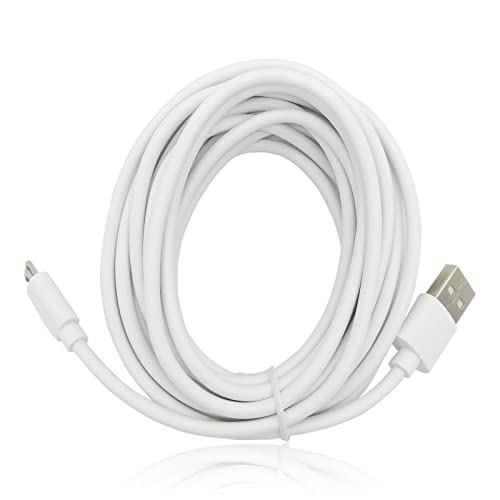PDEEY Baby Monitor Cord - Replacement Charger Cable