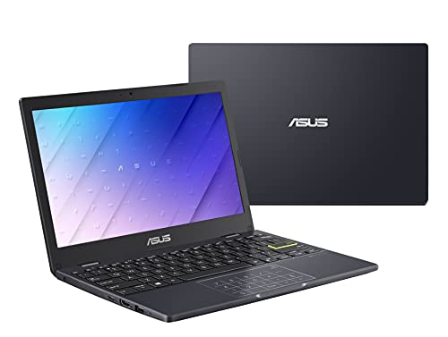 ASUS E210 Ultra Thin Notebook