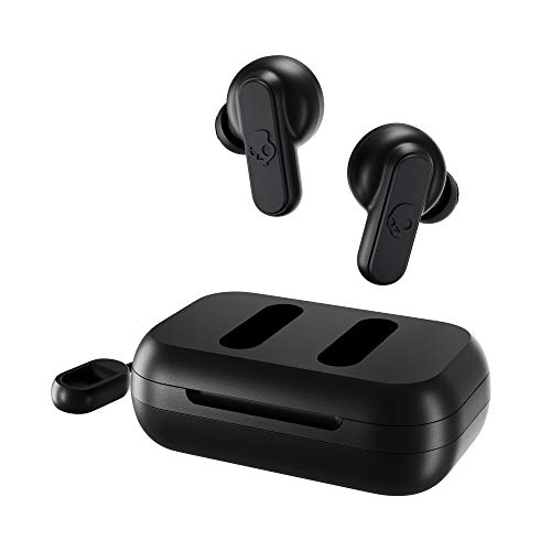 Skullcandy Dime Wireless Earbuds - Compact and Powerful Audio
