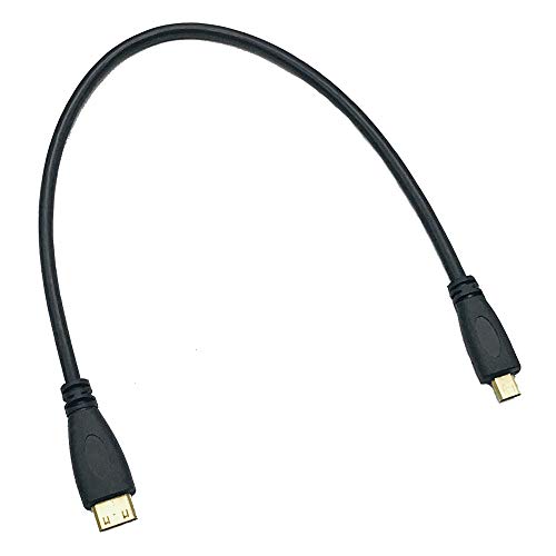 Seadream Micro HDMI Adapter Cable