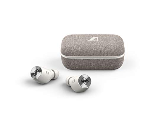 SENNHEISER Momentum True Wireless 2 - Bluetooth Earbuds