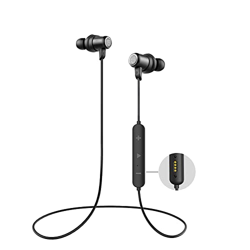 Wireless Earphones for Sports - SoundPEATS Q35 HD
